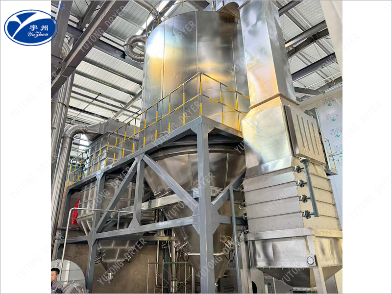 丙酸鈣噴霧干燥機
